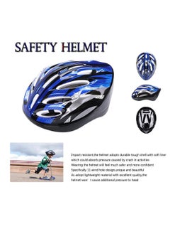 Spall Cycling Helmet Lightweight Bike Helmet Adjustable Mountain Road Bicycle Helmets With Pads And Visor Mountain Road Safety Protection For Adults And Youth  - Image 2