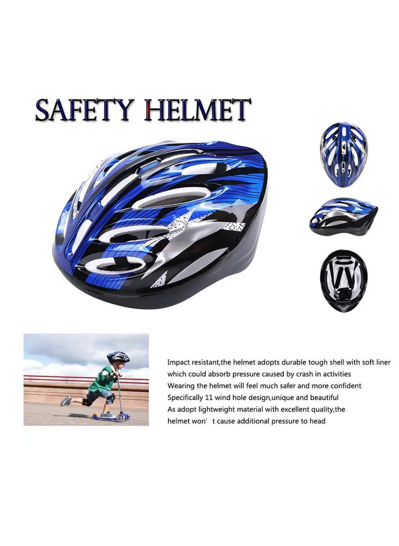 Spall Cycling Helmet Lightweight Bike Helmet Adjustable Mountain Road Bicycle Helmets With Pads And Visor Mountain Road Safety Protection For Adults And Youth  - Image 2
