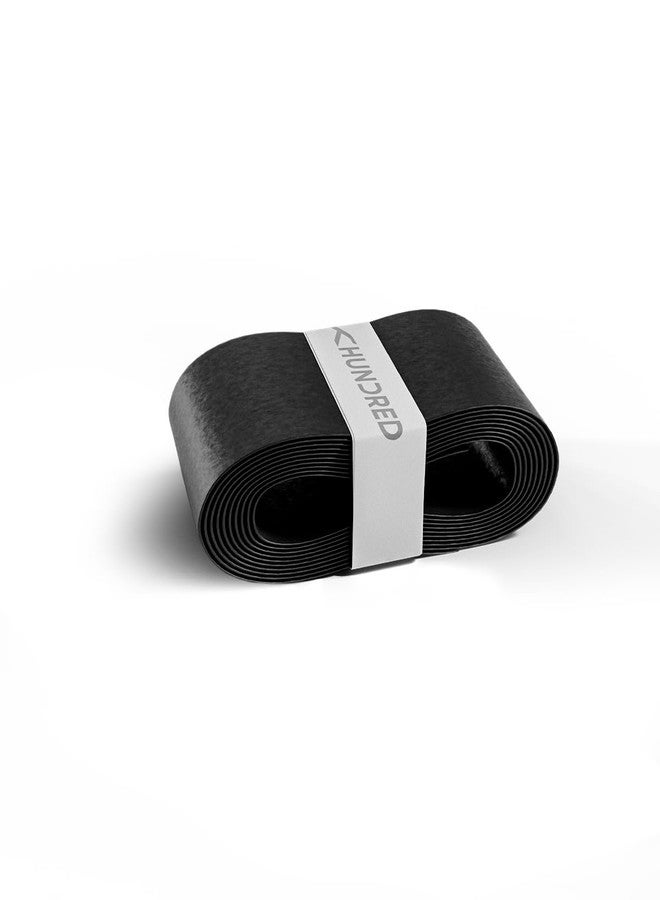 هندرد HNDRD X-Pro Tacky Tennis Overgrip | قبضة لاصقة | تحكم وراحة محسّنان | بولي يوريثان خفيف الوزن | عبوة من 3 قطع - Image 4