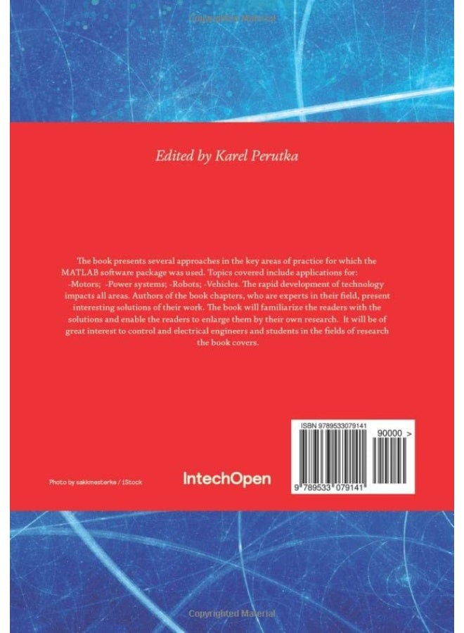 Matlab For Engineers Applications In Control Electrical Engineering It And Robotics