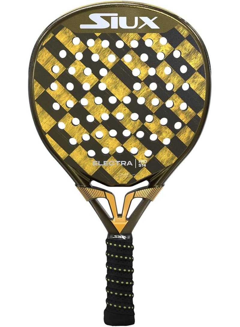 سيوكس إلكترا ستوبا برو ST4 2025