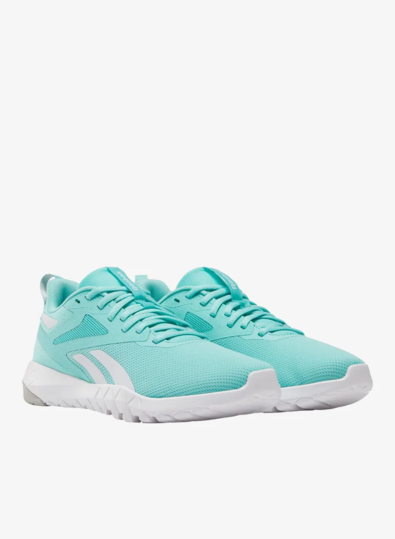 Reebok Flexagon Force 4 Women's Sneakers - Blue