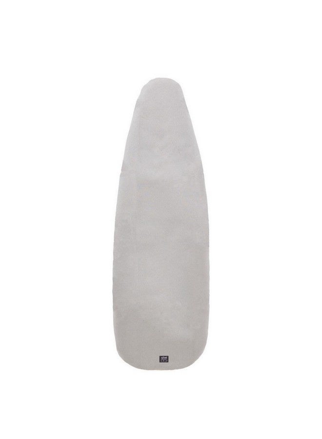 Five Simply Smart 3-Layer Ironing Board Cover Light Grey 128-135 x 45-48 cm 186114 - Image 1