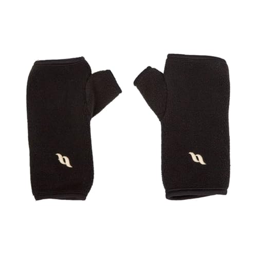 Back on Track Fleece Wrist Brace w Thumb Large Pair - Image 2