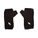 Back on Track Fleece Wrist Brace w Thumb Large Pair - Image 1