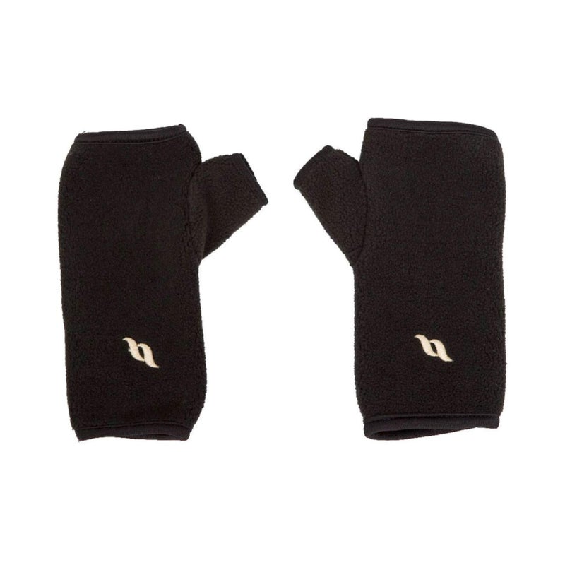 Back on Track Fleece Wrist Brace w Thumb Large Pair - Image 3