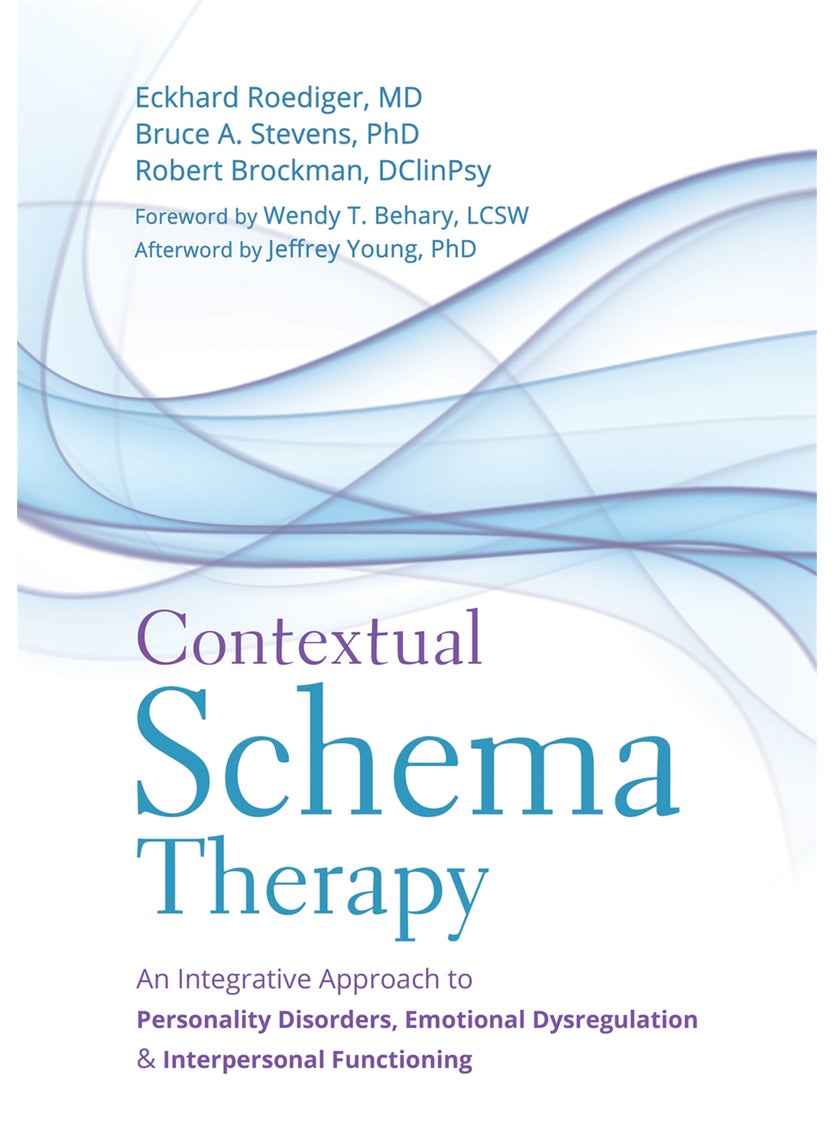 Contextual Schema Therapy 