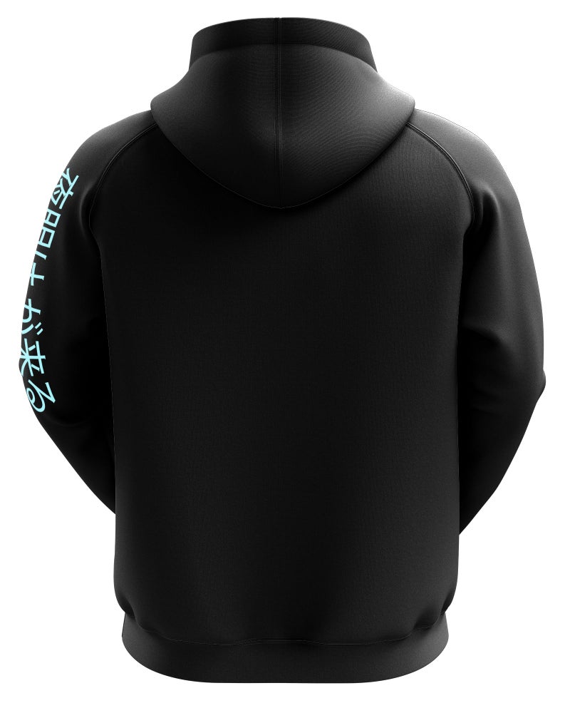 fanideaz Mens Hooded Neck Printed_9003B_L - Image 3
