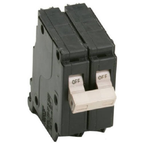 Eaton Cutler-Hammer Ch260 R 2-Pole 60-Amp Circuit Breaker