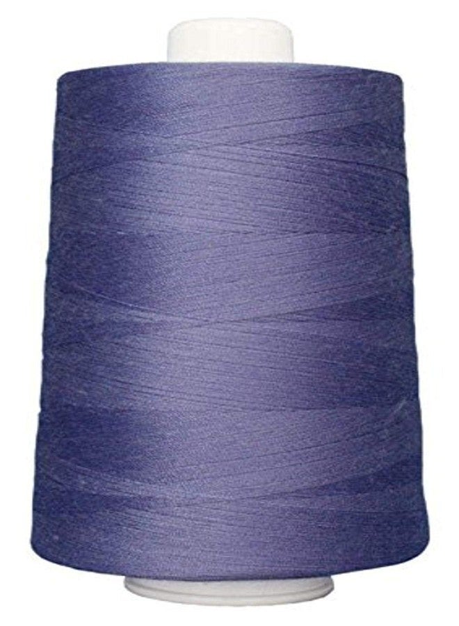 Superior Threads Omni 40-Weight Polyester Sewing Quilting Thread Cone 6000 Yard (#3124 Lavender)