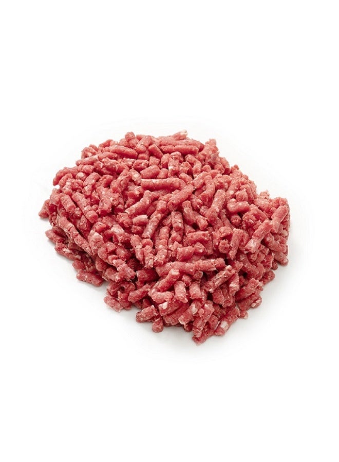 Beef Mince, Grass Fed - 500g, Australia