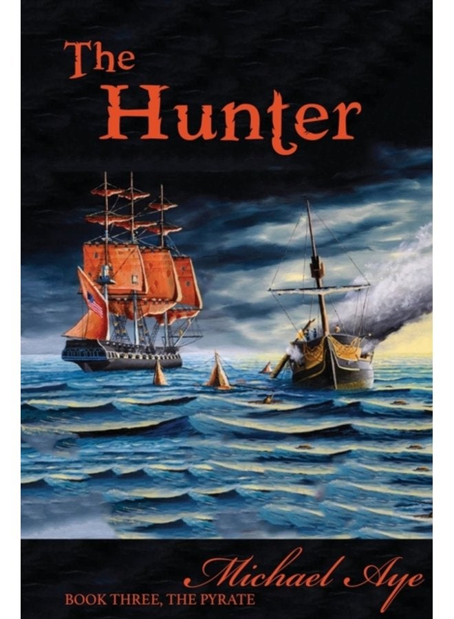 The Hunter - Paperback