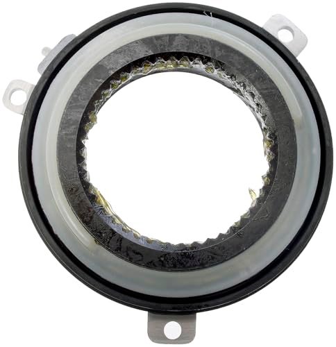 Dorman 600-105 4WD Actuator Compatible with Select Ford / Lincoln Models - Image 3