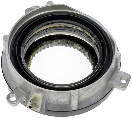 Dorman 600-105 4WD Actuator Compatible with Select Ford / Lincoln Models - Image 1