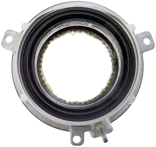 Dorman 600-105 4WD Actuator Compatible with Select Ford / Lincoln Models - Image 4