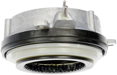 Dorman 600-105 4WD Actuator Compatible with Select Ford / Lincoln Models - Image 2