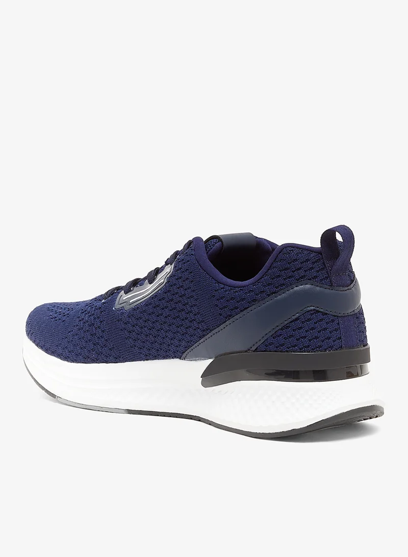 فورورد Knitted Sports Sneakers
