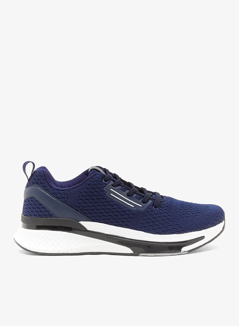 فورورد Knitted Sports Sneakers
