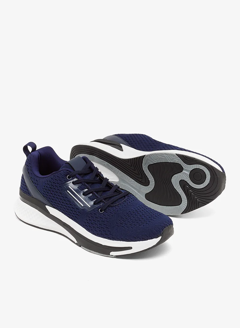 FRWD Knitted Sports Sneakers