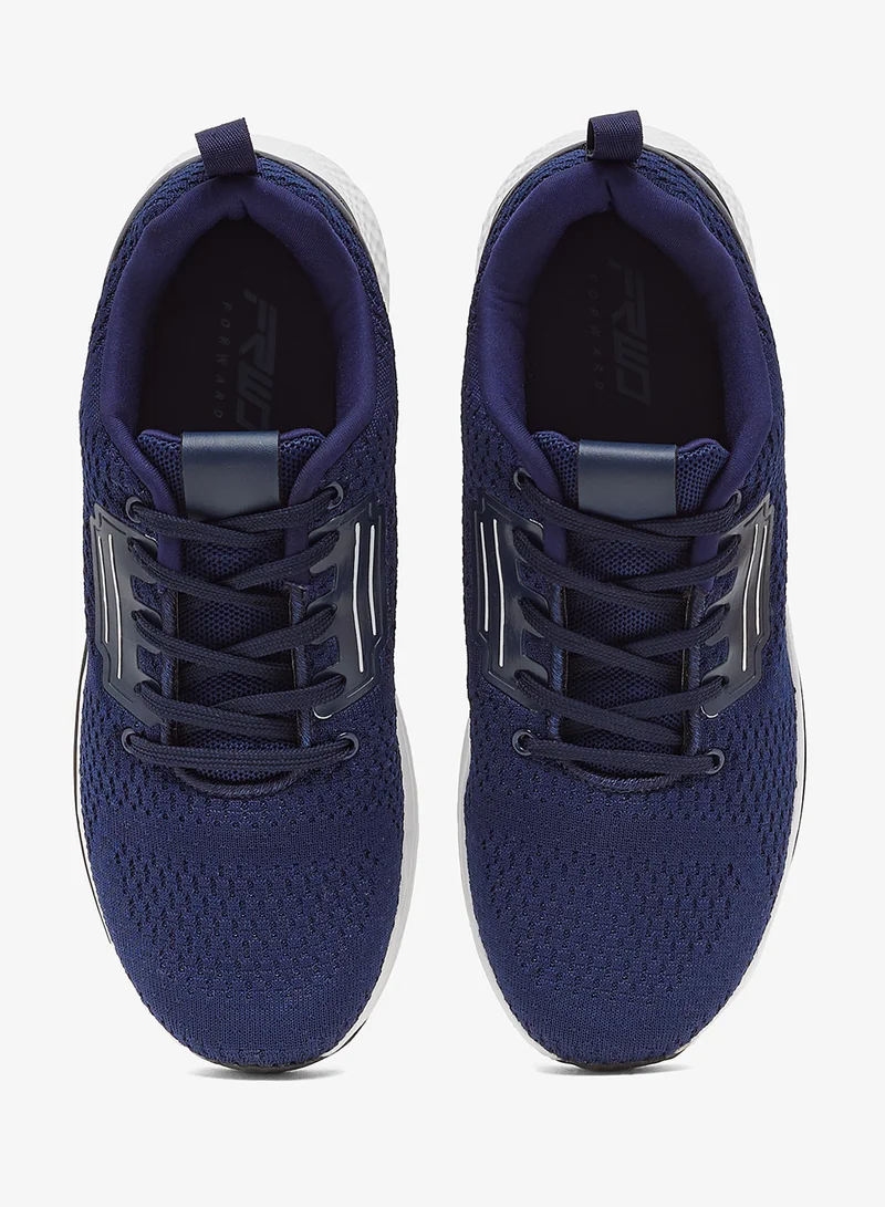 FRWD Knitted Sports Sneakers