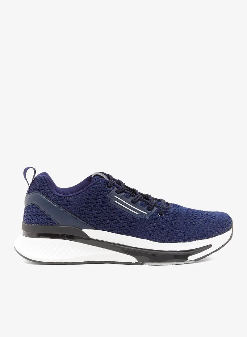 FRWD Knitted Sports Sneakers
