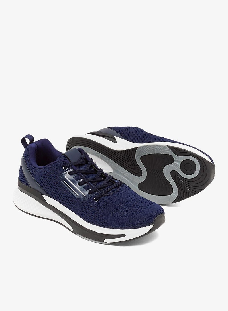 FRWD Knitted Sports Sneakers - Image 3