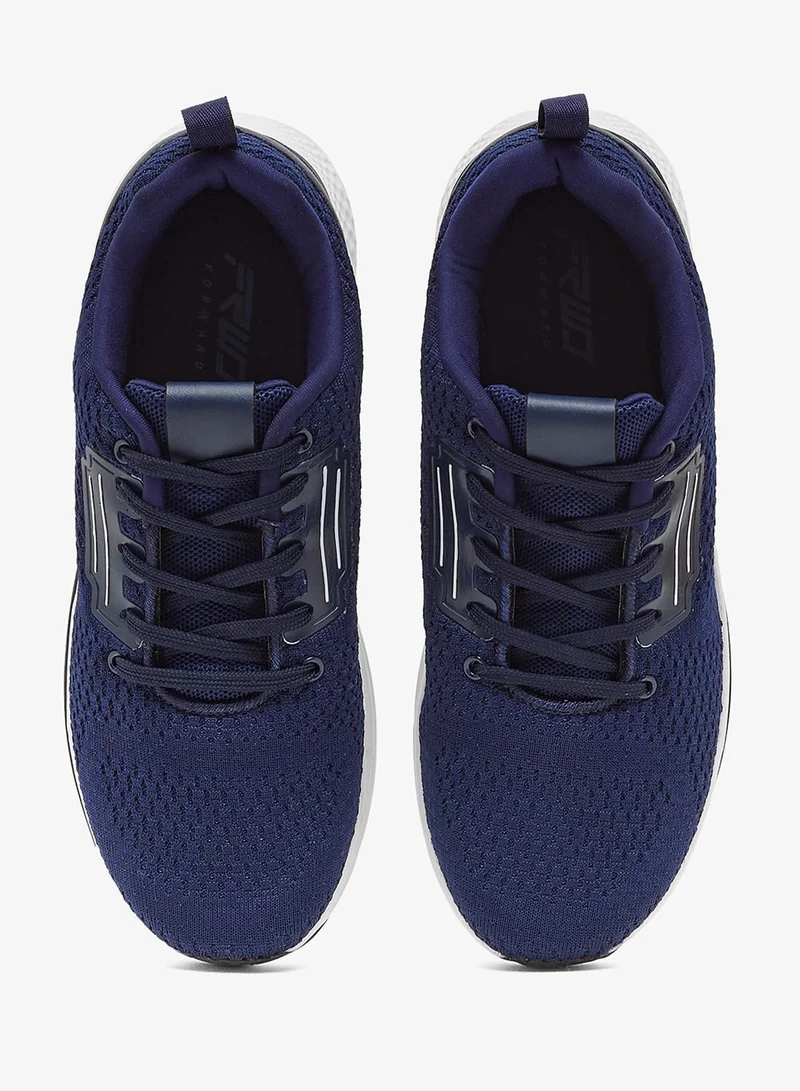 FRWD  Knitted Sports Sneakers for Men | Best Price UAE