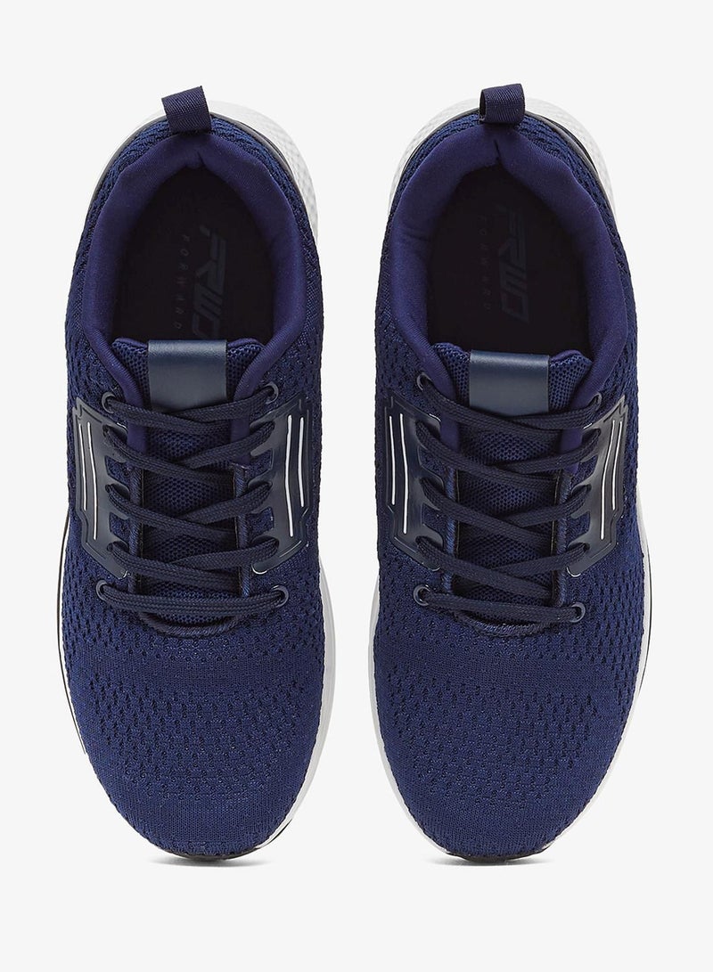 FRWD Knitted Sports Sneakers - Image 4