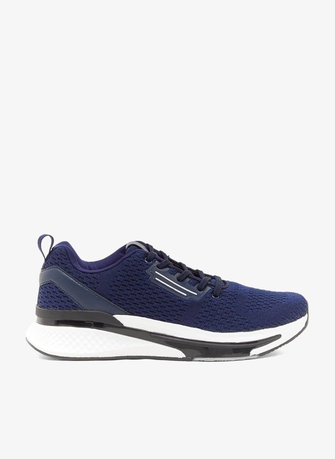 FRWD Knitted Sports Sneakers - Image 1