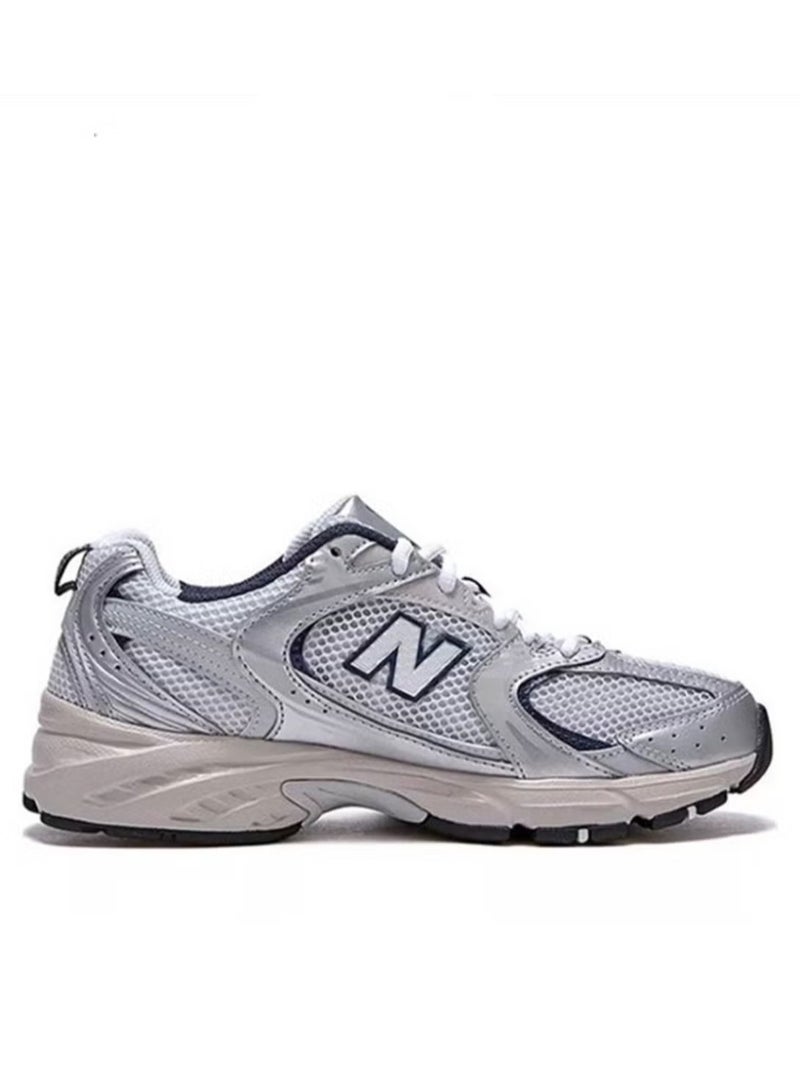 530 Casual Sneakers Silver/Blue