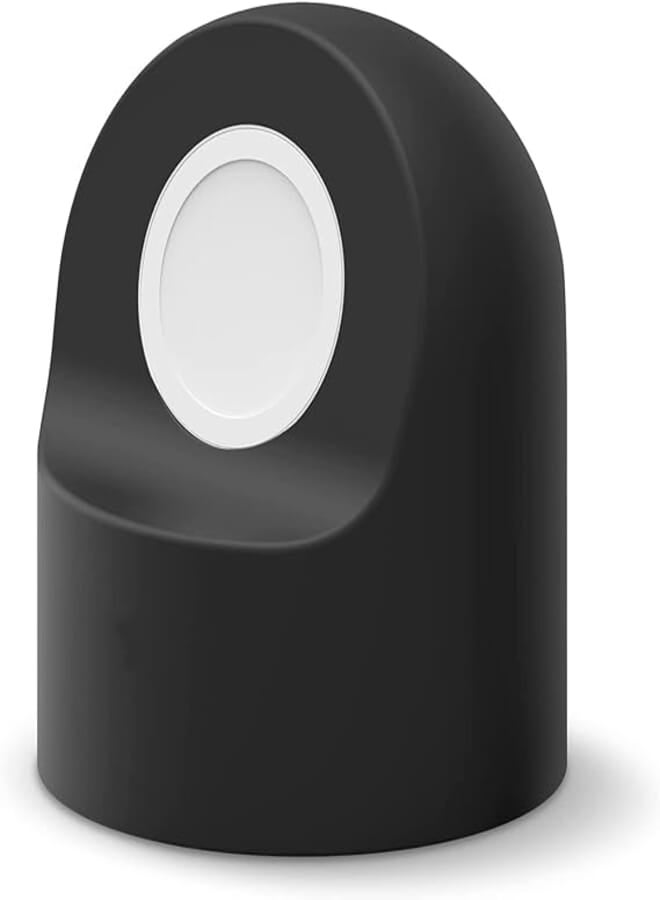 Charger Stand Compatible with Apple Watch Series 7/6/SE/5/4/3/2/1 (45mm, 44mm, 42mm, 41mm, 40mm, 38mm)