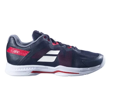 Babolat Babolat TENNIS Adult  Shoes SFX AC M, 30S23529-2017 (French Brand)