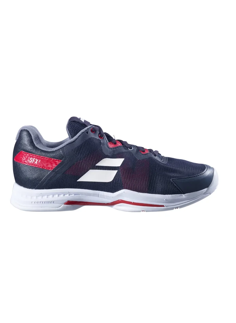 بابولات Babolat TENNIS Adult  Shoes SFX AC M, 30S23529-2017 (French Brand)