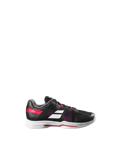 Babolat Babolat TENNIS Adult  Shoes SFX AC M, 30S23529-2017 (French Brand)