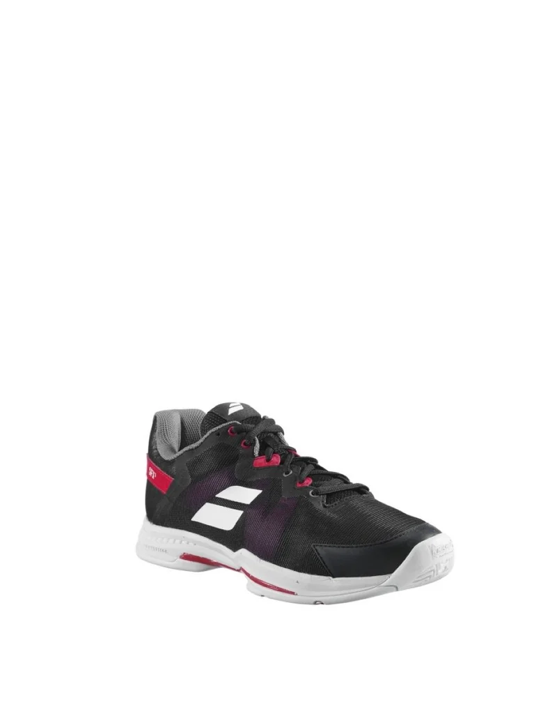 Babolat Babolat TENNIS Adult  Shoes SFX AC M, 30S23529-2017 (French Brand)