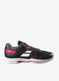 بابولات Black/Poppy Red