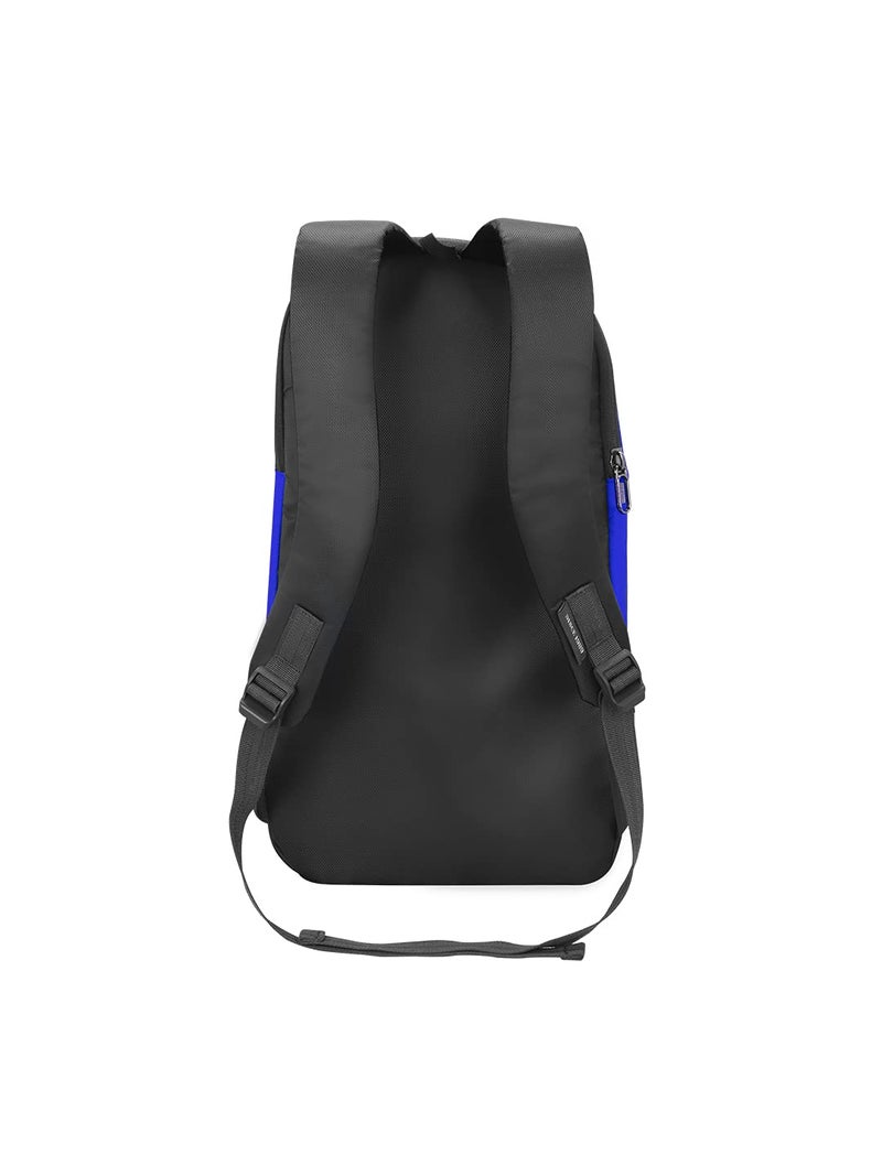 KILLER Galaxy Small Outdoor Mini Backpack 12L Daypack (ROYAL BLUE) - Image 4