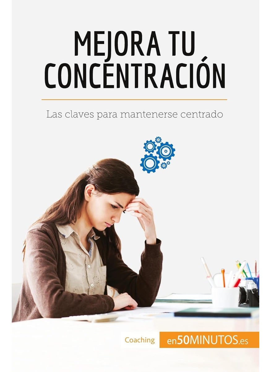 Mejora tu concentración: Las claves para mantenerse centrado  - Image 1