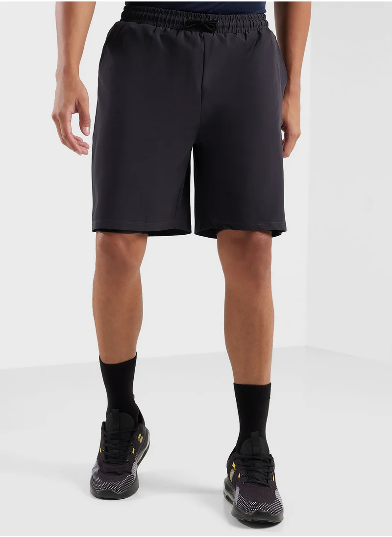 فورورد Men'S Running Shorts