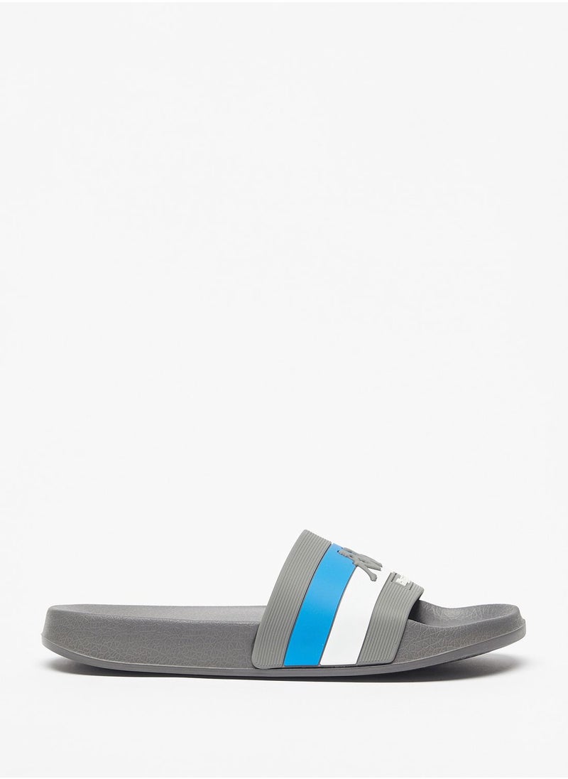 Kappa - Kids Casual Slides - Image 1