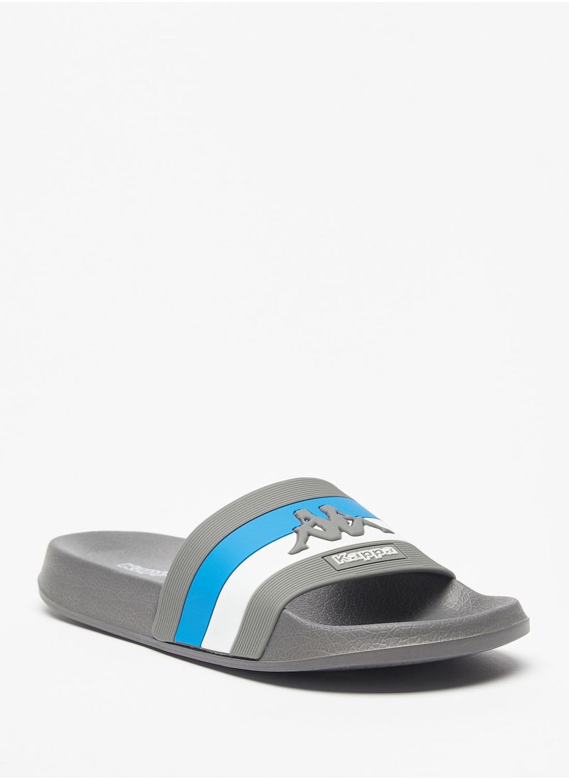 Kappa - Kids Casual Slides - Image 1