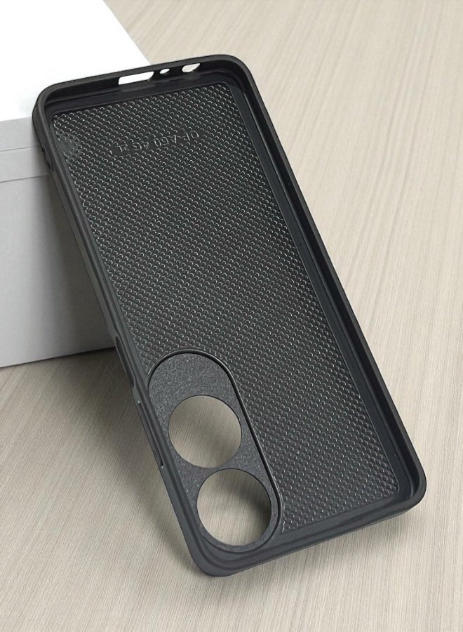 Covernex Oppo A60 Protective Case Cover Everything Is Gonna Be Ok - Image 4
