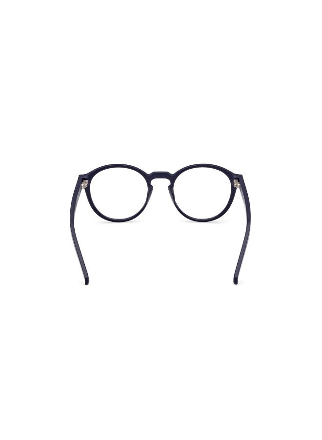 GANT Ga3282 Round Injected Frames For Men Size 50 - Image 4