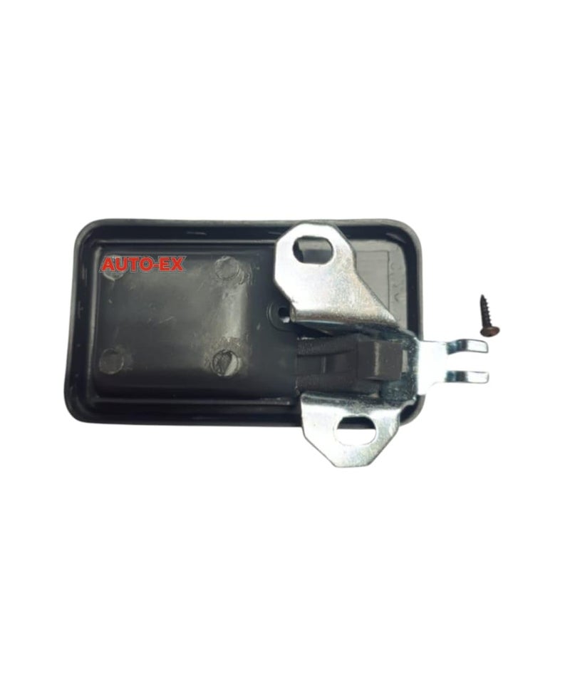 Auto-Ex Inner Inside Door Handle Lock RC Lever Compatible/Replacement for Maruti 800 Left Hand or Passenger Side - Image 3