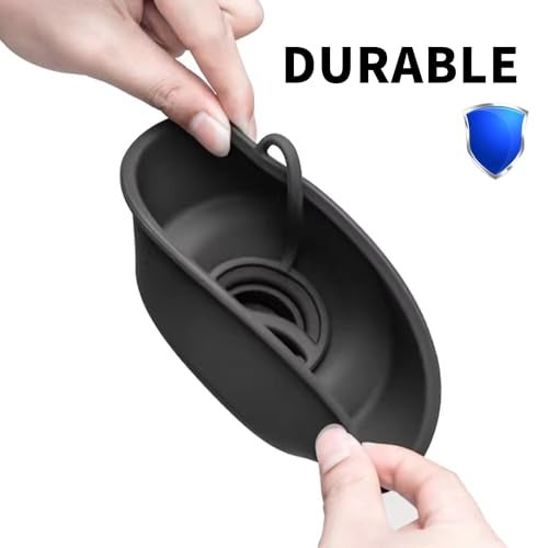 Femibon Wiper Fluid Funnel for Tesla Model 3/Y, Tesla Windshield Washer Fluid Funnel Fit for Tesla 2017-2025 Model 3 Model y Accesorios 2024 2025 - Image 5