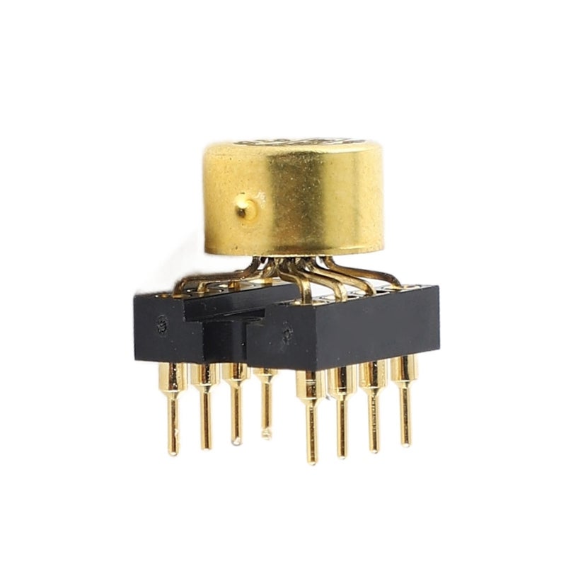49720 وحدة مكبر العمليات المزدوج المتقدمة - لوحة مكبر HiFi بدقة ممتازة لعشاق الصوت - Image 3