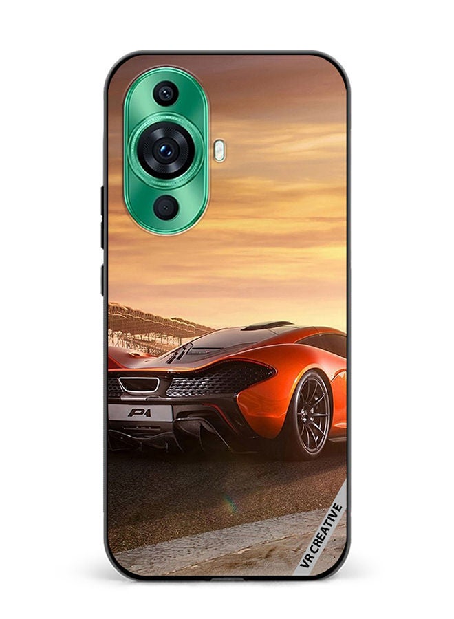 VR CREATIVE Protective Case Cover For Huawei nova 11 Pro P4 Design Multicolour - Image 1