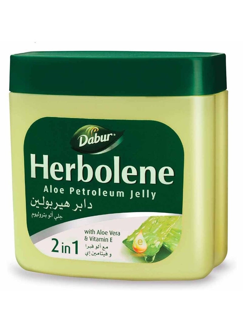 Dabur هيربولين بتروليوم جيلي 115 مل