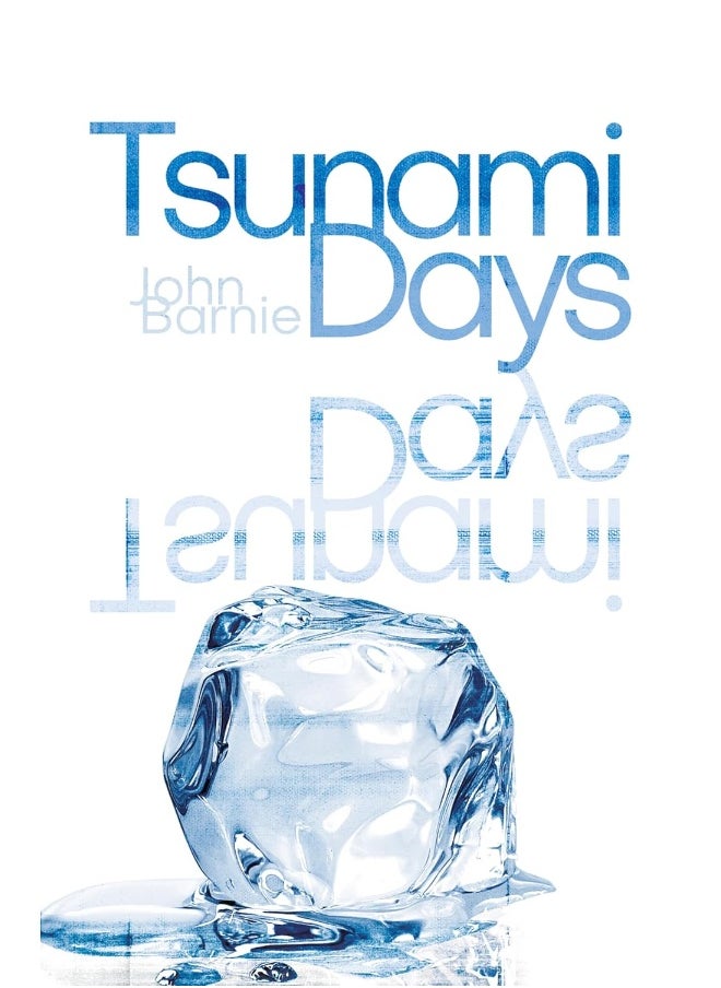 Tsunami Days  - Image 1