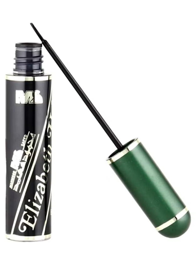 إليزابيث هيلين محدد عيون محمود سعيد أسود - Image 1